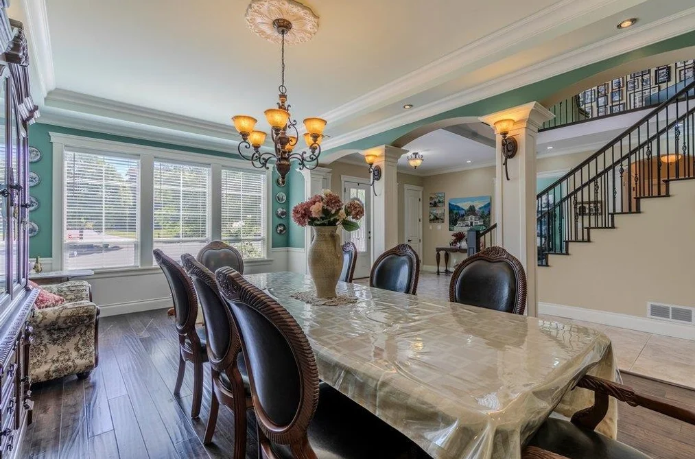 8749 JONES TERRACE, Mission BC V2V 4X7, Mission BC — Residential for Sale — Photo 10 of 40