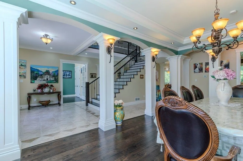8749 JONES TERRACE, Mission BC V2V 4X7, Mission BC — Residential for Sale — Photo 11 of 40