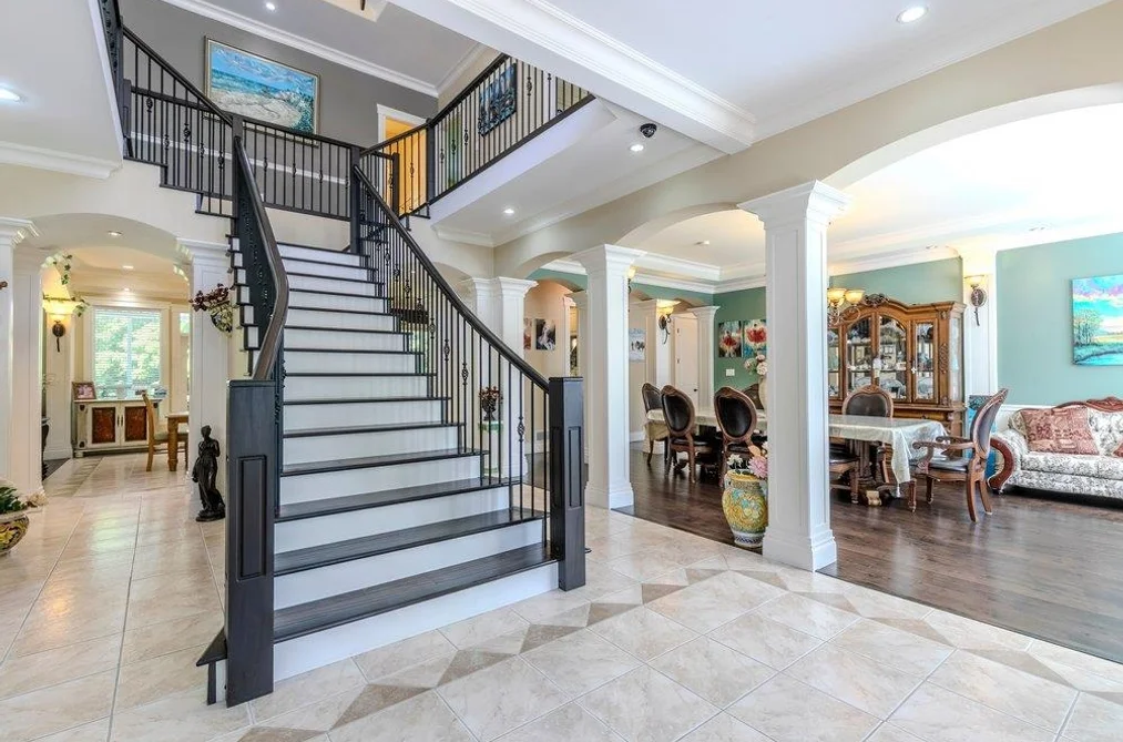 8749 JONES TERRACE, Mission BC V2V 4X7, Mission BC — Residential for Sale — Photo 7 of 40