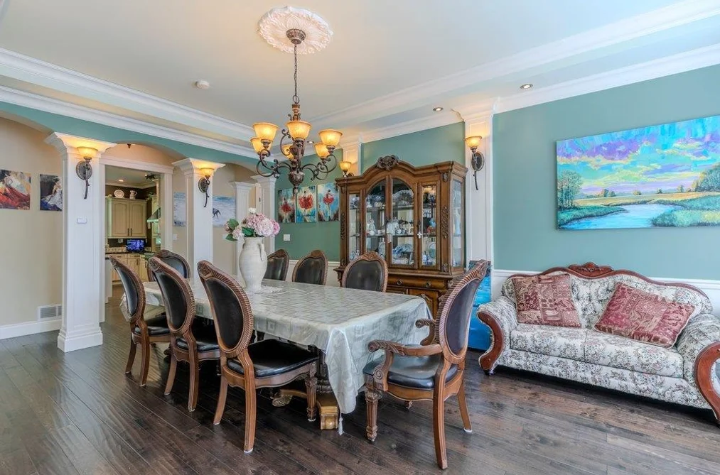 8749 JONES TERRACE, Mission BC V2V 4X7, Mission BC — Residential for Sale — Photo 8 of 40