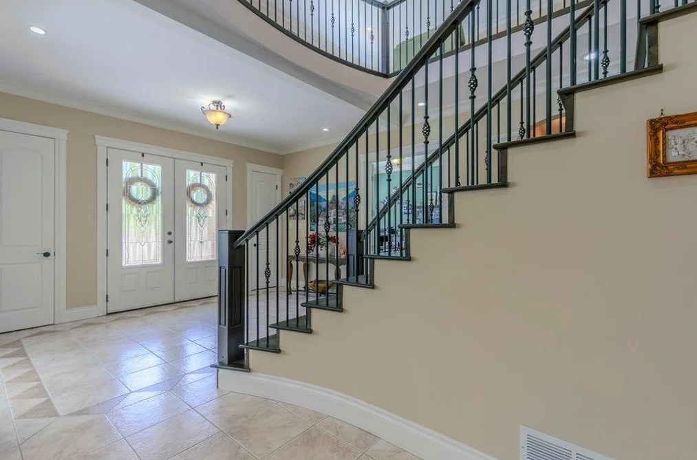 8749 JONES TERRACE, Mission BC V2V 4X7, Mission BC — Residential for Sale — Photo 9 of 40