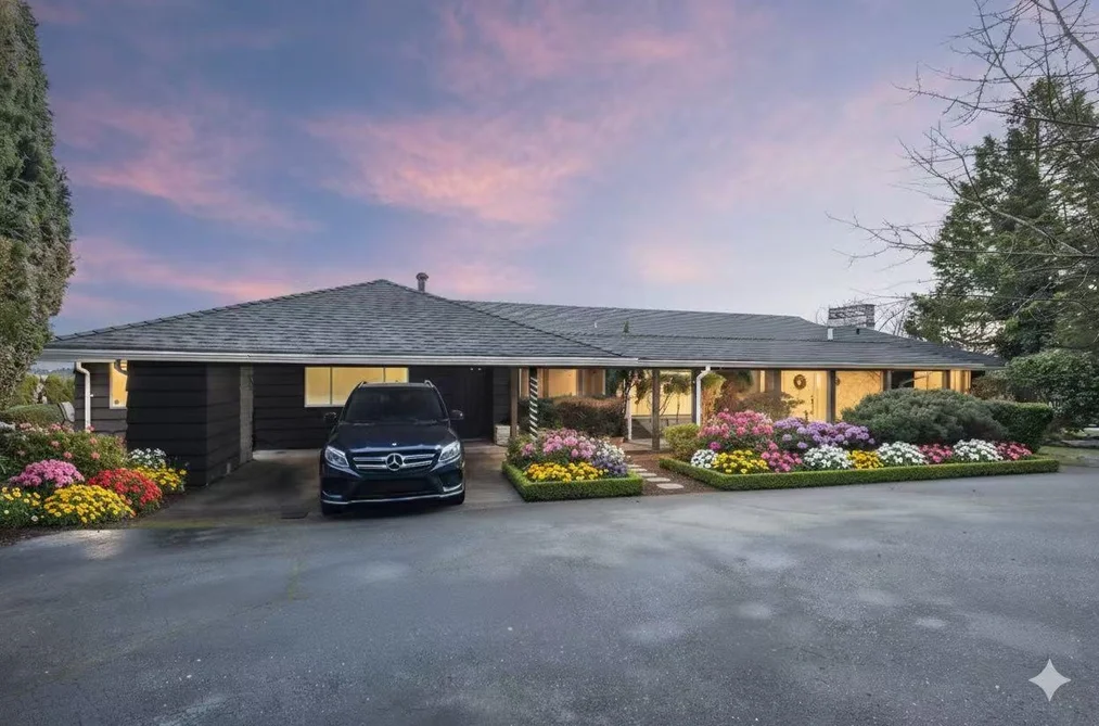 875 EYREMOUNT DRIVE, West Vancouver BC V7S 2B2, West Vancouver BC — Residential for Sale - Photo 2