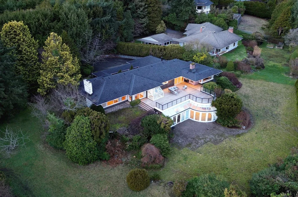 875 EYREMOUNT DRIVE, West Vancouver BC V7S 2B2, West Vancouver BC — Residential for Sale - Photo 4