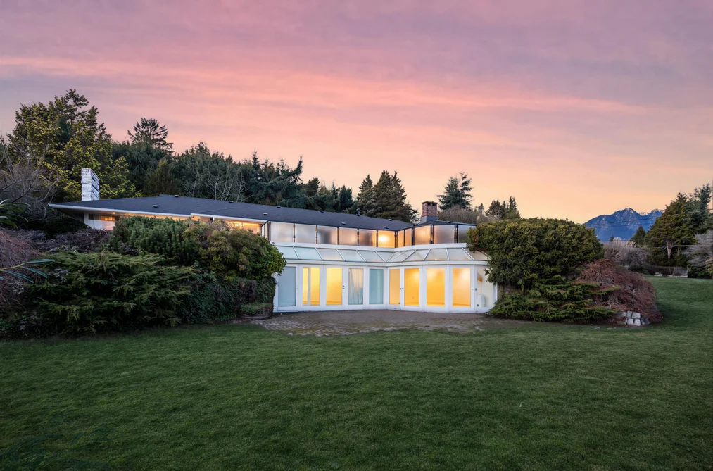 875 EYREMOUNT DRIVE, West Vancouver BC V7S 2B2, West Vancouver BC — Residential for Sale - Photo 5