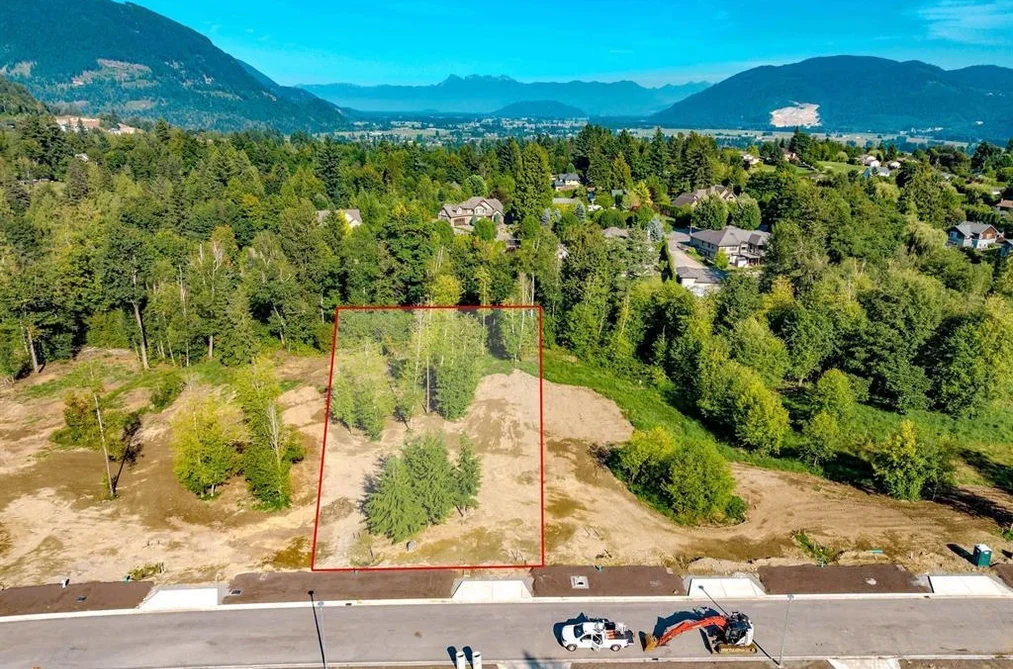 Property for sale at 8752 Hitch Terrace Mission British Columbia - MLS: R3099681