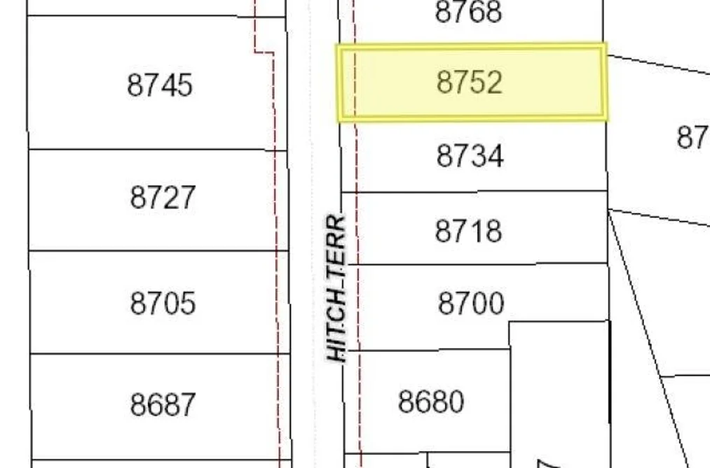 8752 HITCH TERRACE, Mission BC V2V 6V4, Mission BC — Land for Sale - Photo 2