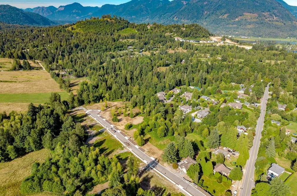 8752 HITCH TERRACE, Mission BC V2V 6V4, Mission BC — Land for Sale - Photo 5