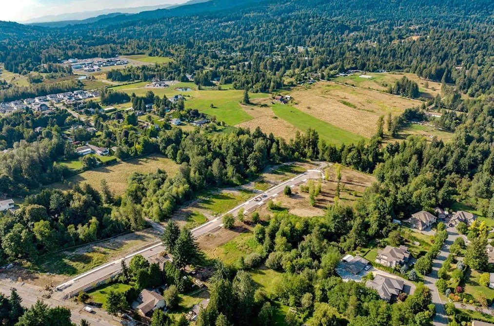 8752 HITCH TERRACE, Mission BC V2V 6V4, Mission BC — Land for Sale - Photo 6