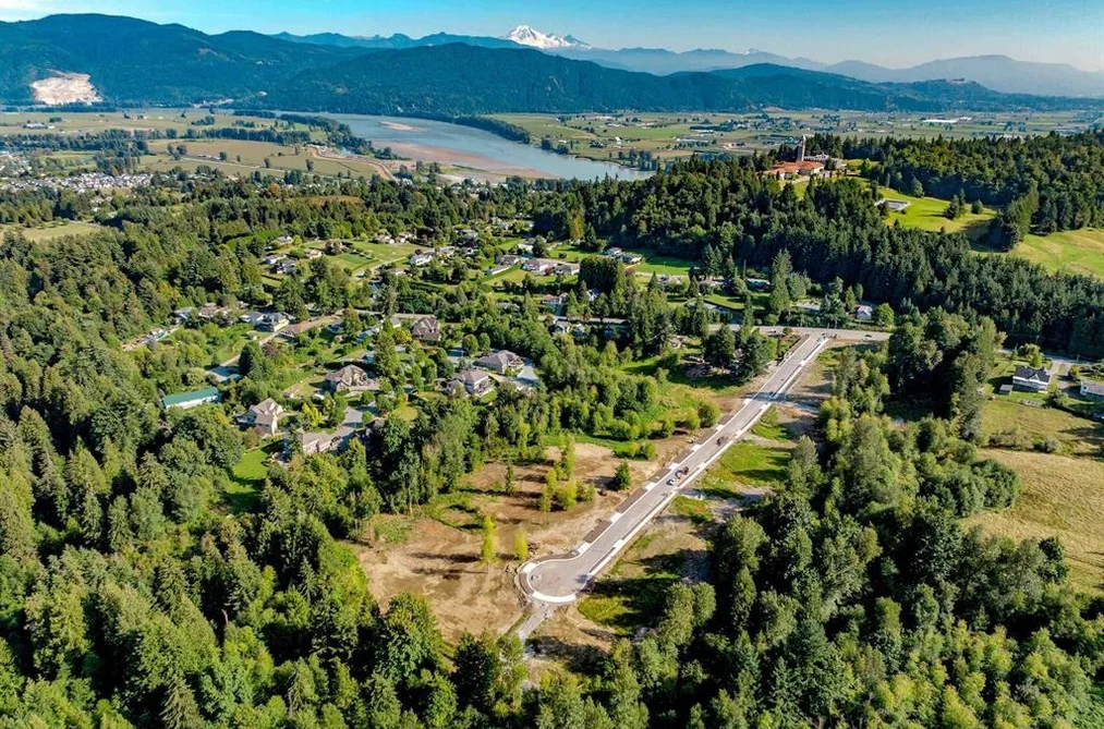 8752 HITCH TERRACE, Mission BC V2V 6V4, Mission BC — Land for Sale - Photo 7