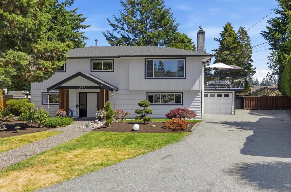 876 HARRIS PLACE, Delta BC V4M 3A8, Tsawwassen BC — Residential for Sale - Photo 2