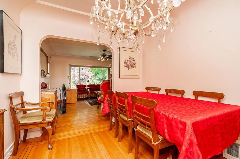 876 W KING EDWARD AVENUE, Vancouver BC V5Z 2E1, Vancouver BC — Residential for Sale - Photo 4