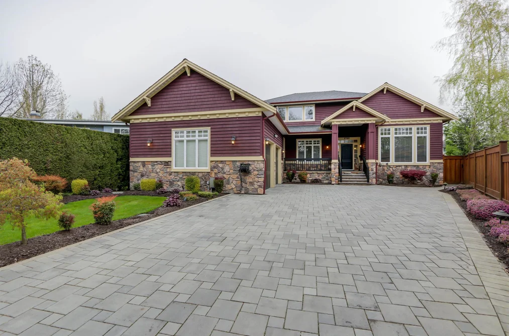 House for sale at 8760 Fairdell Crescent Richmond British Columbia - MLS: R3142521