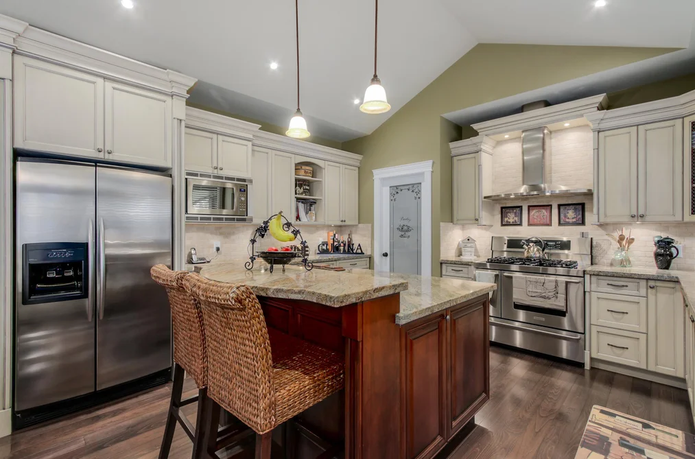 8760 FAIRDELL CRESCENT, Richmond BC V7C 1W4, Richmond BC — Residential for Sale — Photo 10 of 37