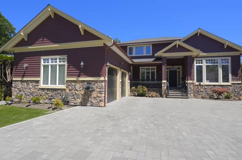 8760 FAIRDELL CRESCENT, Richmond BC V7C 1W4, Richmond BC — Residential for Sale - Photo 2