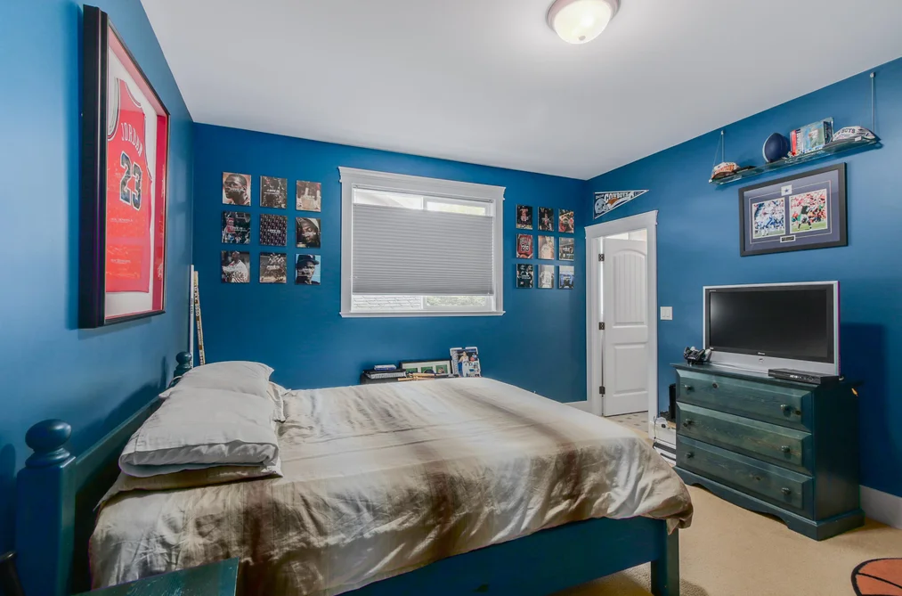 8760 FAIRDELL CRESCENT, Richmond BC V7C 1W4, Richmond BC — Residential for Sale — Photo 22 of 37