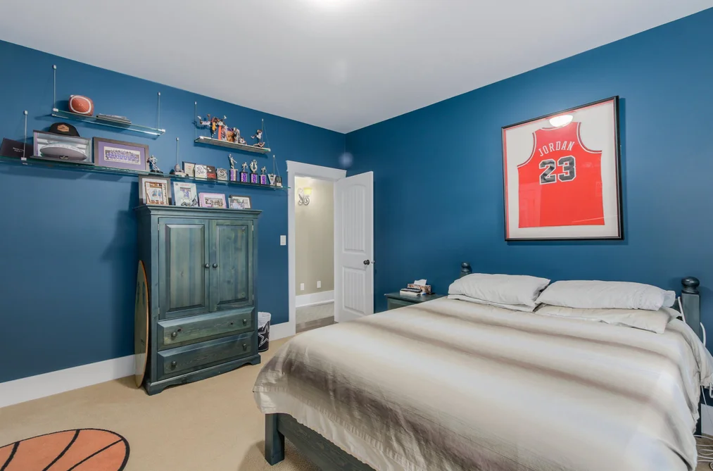 8760 FAIRDELL CRESCENT, Richmond BC V7C 1W4, Richmond BC — Residential for Sale — Photo 23 of 37