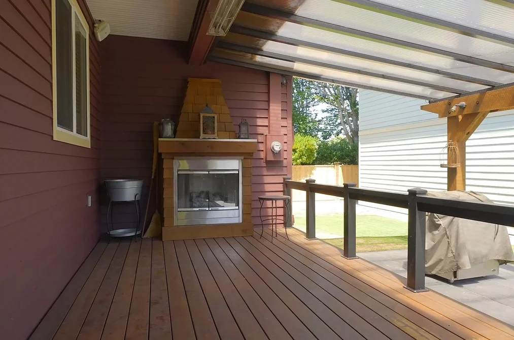 8760 FAIRDELL CRESCENT, Richmond BC V7C 1W4, Richmond BC — Residential for Sale — Photo 29 of 37