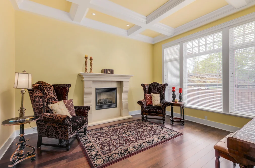 8760 FAIRDELL CRESCENT, Richmond BC V7C 1W4, Richmond BC — Residential for Sale — Photo 3 of 37