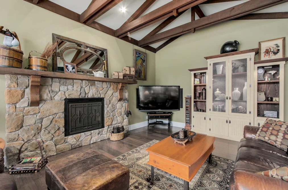 8760 FAIRDELL CRESCENT, Richmond BC V7C 1W4, Richmond BC — Residential for Sale — Photo 7 of 37