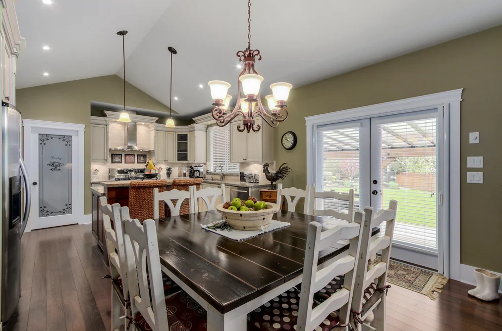 8760 FAIRDELL CRESCENT, Richmond BC V7C 1W4, Richmond BC — Residential for Sale — Photo 8 of 37