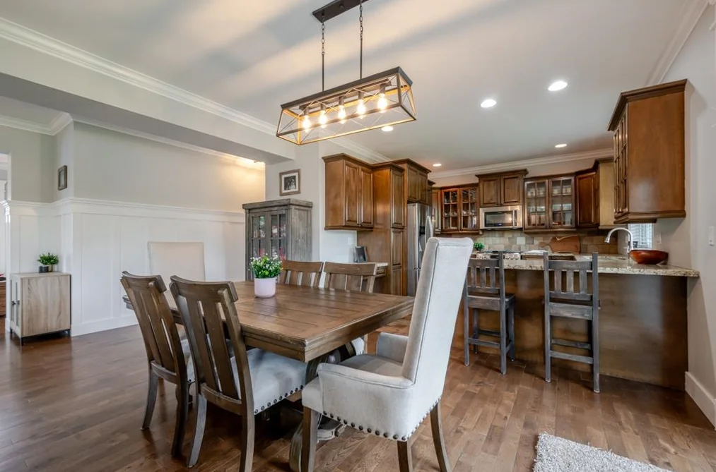 8761 MACHELL STREET, Mission BC V4S 0B6, Mission BC — Residential for Sale - Photo 2