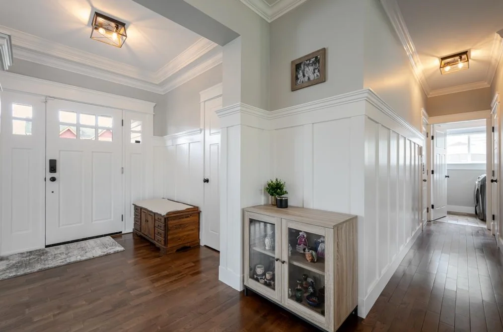 8761 MACHELL STREET, Mission BC V4S 0B6, Mission BC — Residential for Sale - Photo 3