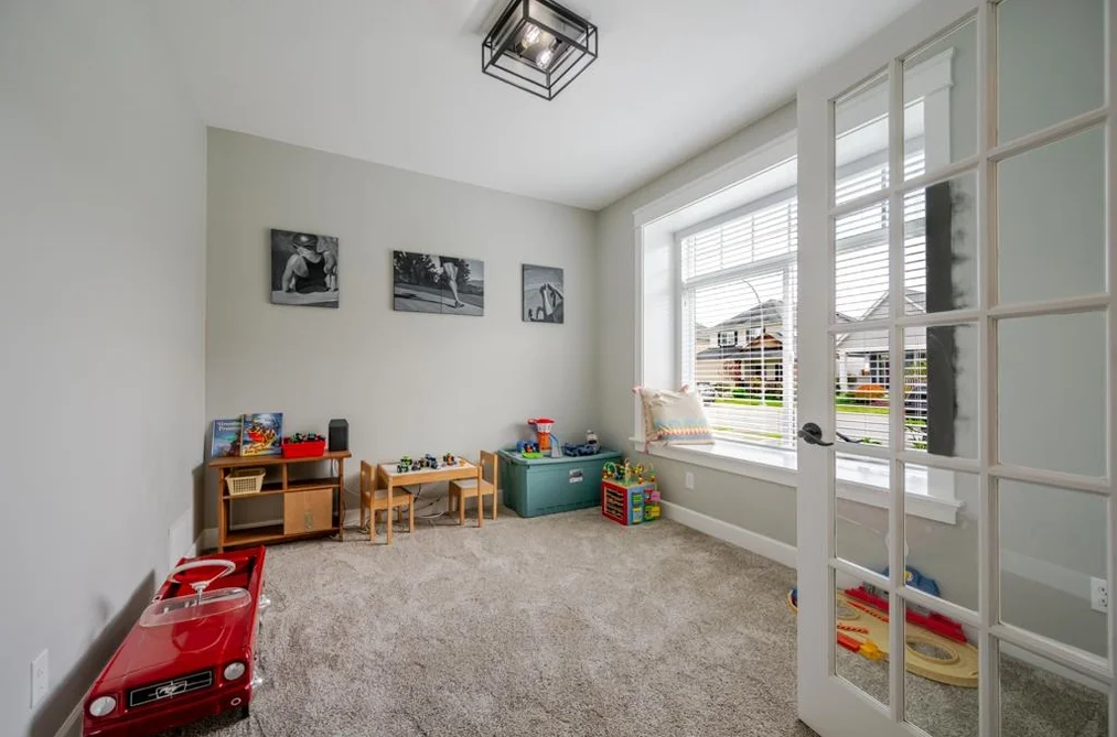 8761 MACHELL STREET, Mission BC V4S 0B6, Mission BC — Residential for Sale - Photo 4