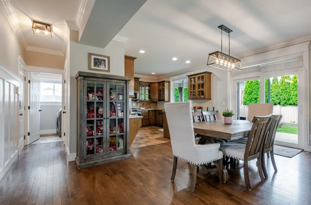 8761 MACHELL STREET, Mission BC V4S 0B6, Mission BC — Residential for Sale - Photo 5