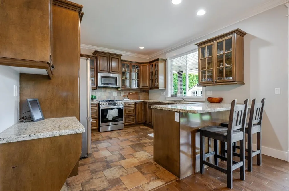 8761 MACHELL STREET, Mission BC V4S 0B6, Mission BC — Residential for Sale - Photo 7