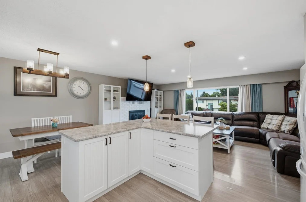 8762 CORNWALL CRESCENT, Chilliwack BC V2P 7E6, Chilliwack BC — Residential for Sale — Photo 10 of 40