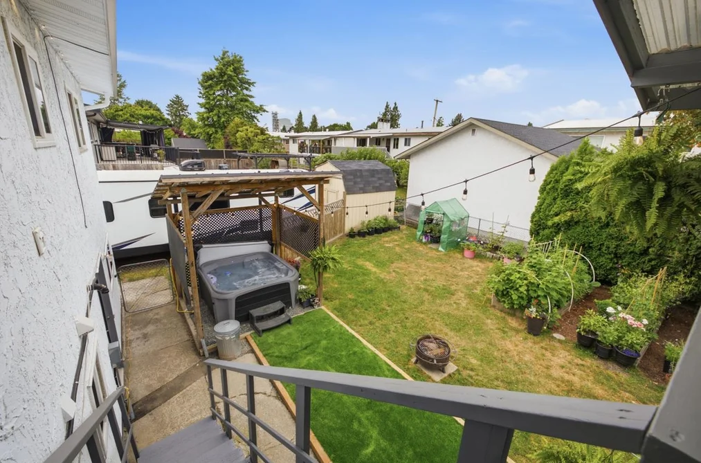 8762 CORNWALL CRESCENT, Chilliwack BC V2P 7E6, Chilliwack BC — Residential for Sale — Photo 31 of 40