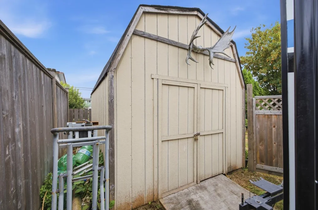 8762 CORNWALL CRESCENT, Chilliwack BC V2P 7E6, Chilliwack BC — Residential for Sale — Photo 32 of 40