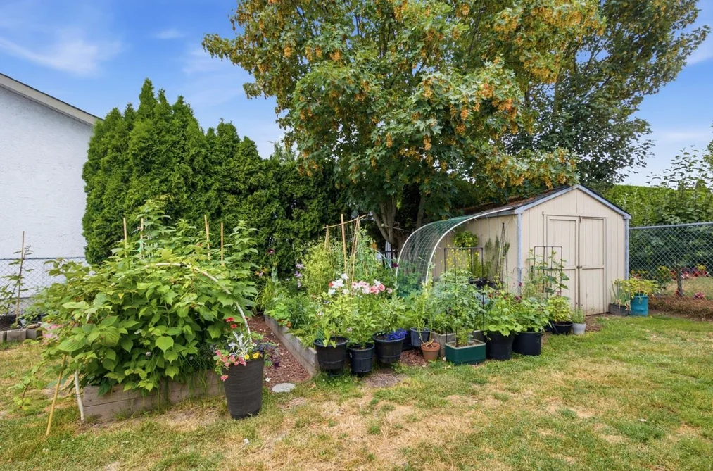 8762 CORNWALL CRESCENT, Chilliwack BC V2P 7E6, Chilliwack BC — Residential for Sale — Photo 34 of 40