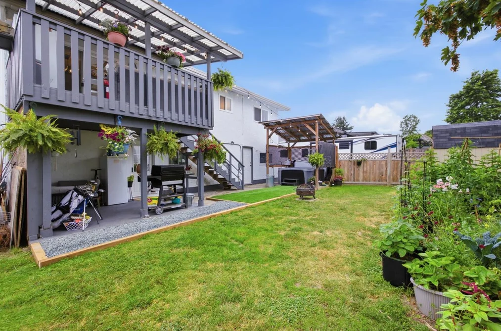 8762 CORNWALL CRESCENT, Chilliwack BC V2P 7E6, Chilliwack BC — Residential for Sale — Photo 36 of 40