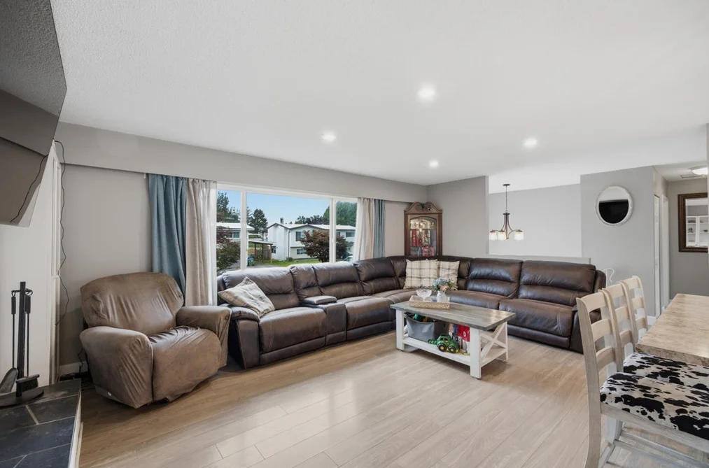 8762 CORNWALL CRESCENT, Chilliwack BC V2P 7E6, Chilliwack BC — Residential for Sale — Photo 5 of 40