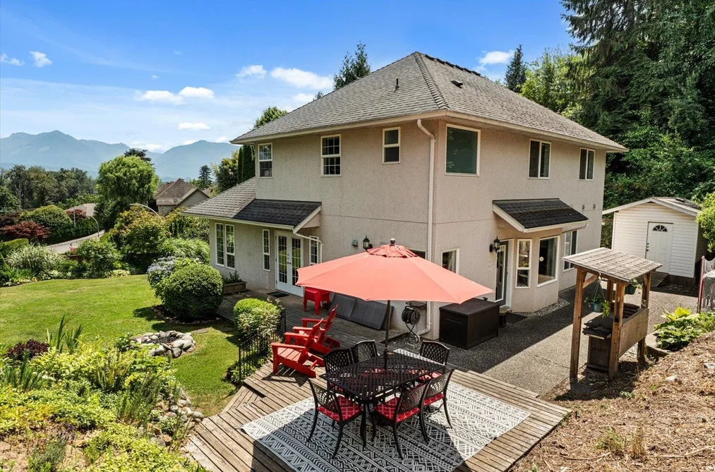8767 FREELAND PLACE, Chilliwack BC V2R 3J1, Chilliwack BC — Residential for Sale — Photo 30 of 40