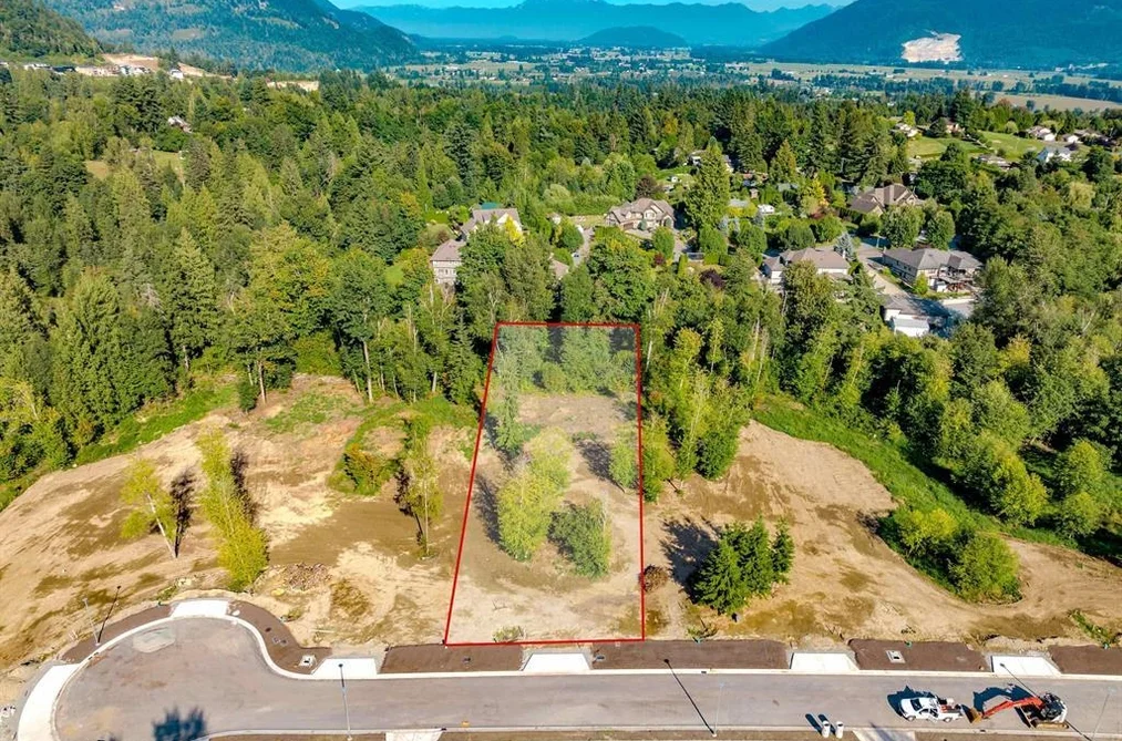Property for sale at 8768 Hitch Terrace Mission British Columbia - MLS: R3070041