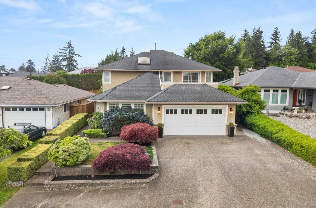 House for sale at 877 166 Street Surrey British Columbia - MLS: R3133953