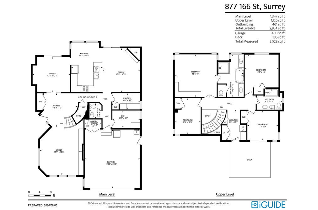 877 166 STREET, Surrey BC V4A 9C4, Surrey BC — Residential for Sale — Photo 40 of 40