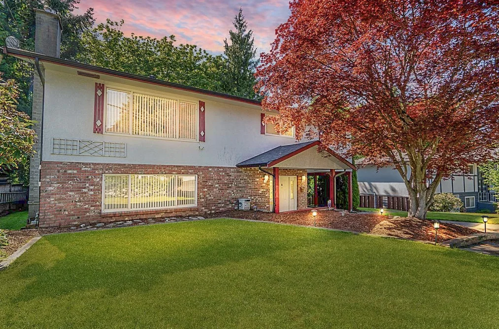 8771 Shepherd Way, Delta, BC - MLS: R3174131