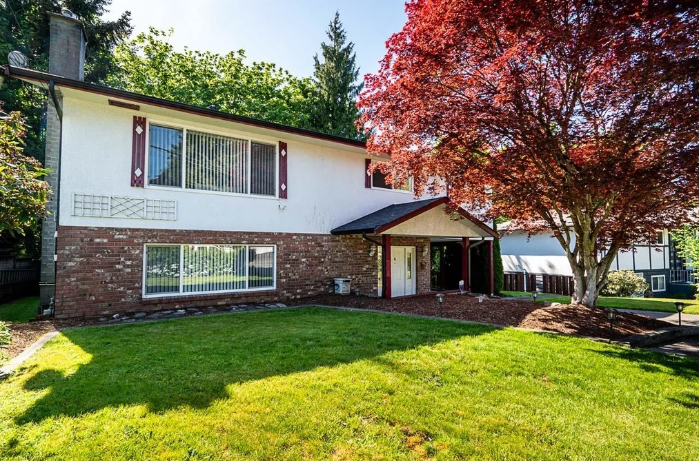 House for sale at 8771 Shepherd Way Delta British Columbia - MLS: R3161352