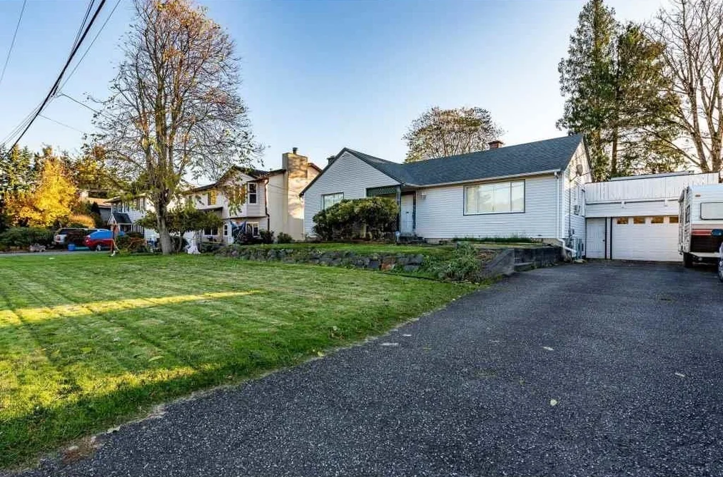 House for sale at 8772 Bellevue Drive Chilliwack British Columbia - MLS: R3083878