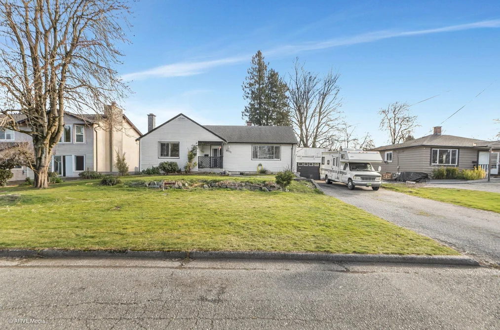 8772 BELLEVUE DRIVE, Chilliwack BC V2P 3W7, Chilliwack BC — Residential for Sale - Photo 2