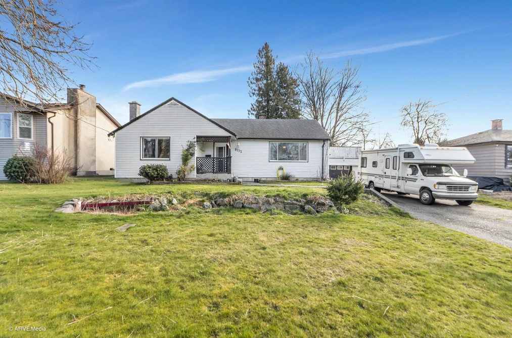8772 BELLEVUE DRIVE, Chilliwack BC V2P 3W7, Chilliwack BC — Residential for Sale - Photo 3