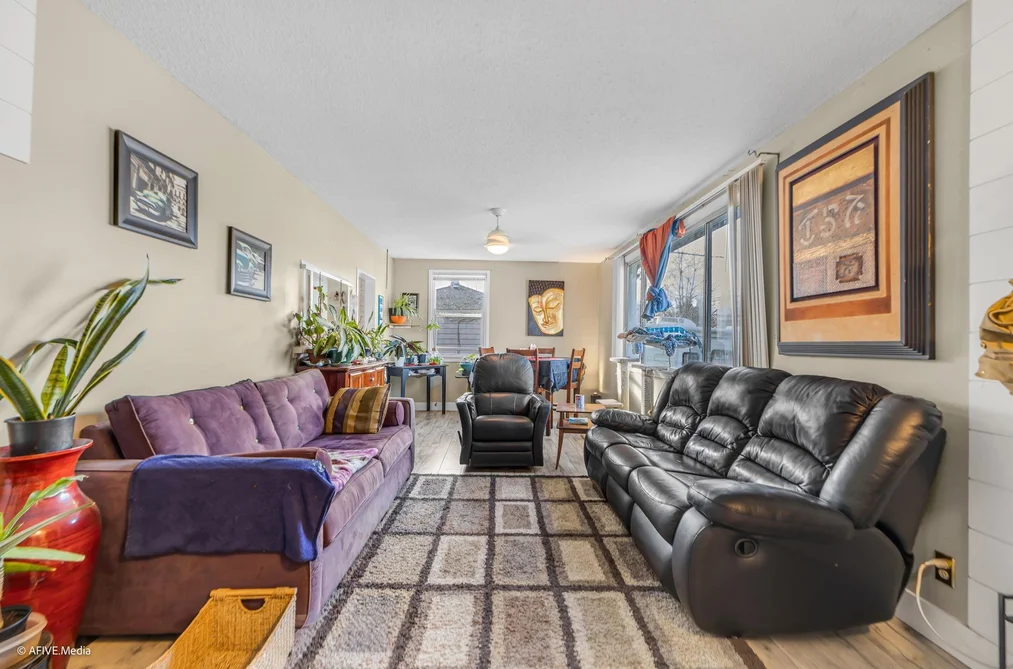 8772 BELLEVUE DRIVE, Chilliwack BC V2P 3W7, Chilliwack BC — Residential for Sale - Photo 5