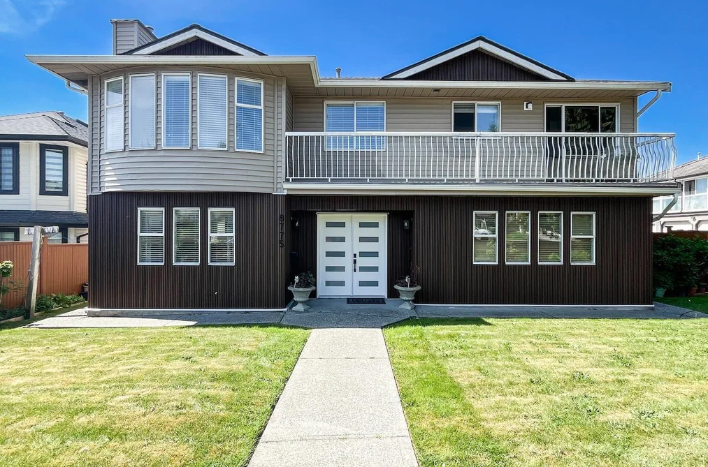 House for sale at 8775 144 Street Surrey British Columbia - MLS: R3119380