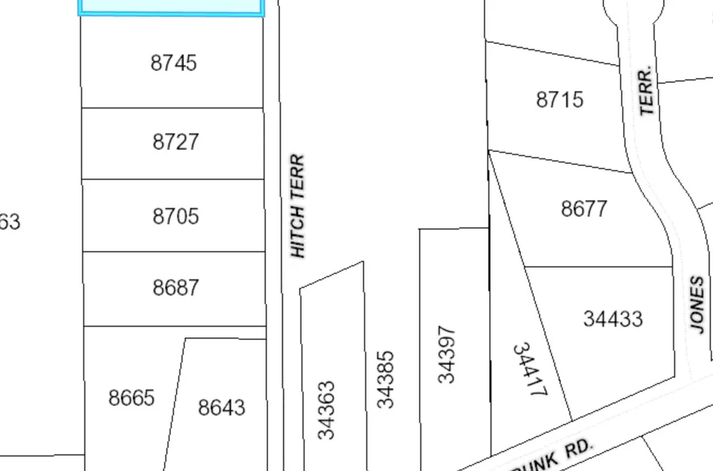 Property for sale at 8777 Hitch Terrace Mission British Columbia - MLS: R2950828
