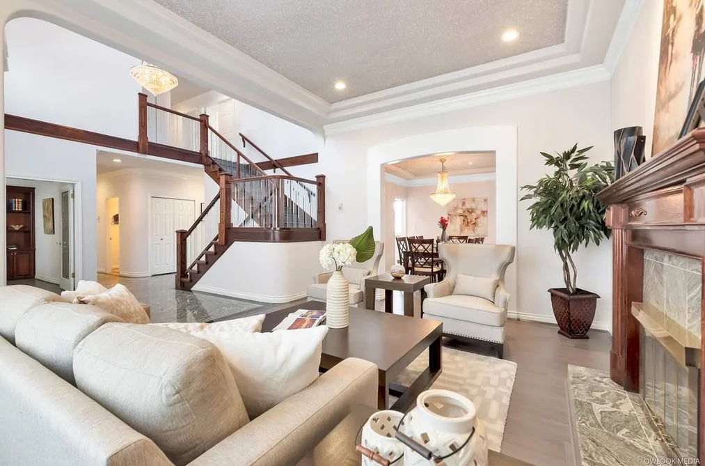 8777 WHEELER ROAD, Richmond BC V6Y 2M4, Richmond BC — Residential for Sale - Photo 3