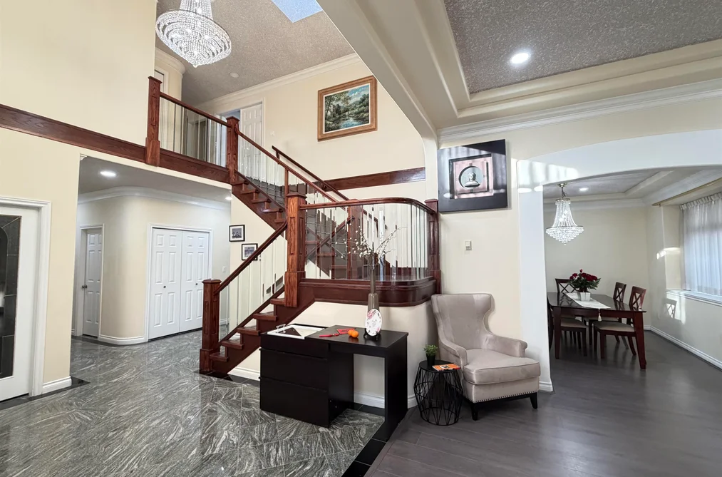 8777 WHEELER ROAD, Richmond BC V6Y 2M4, Richmond BC — Residential for Sale - Photo 4