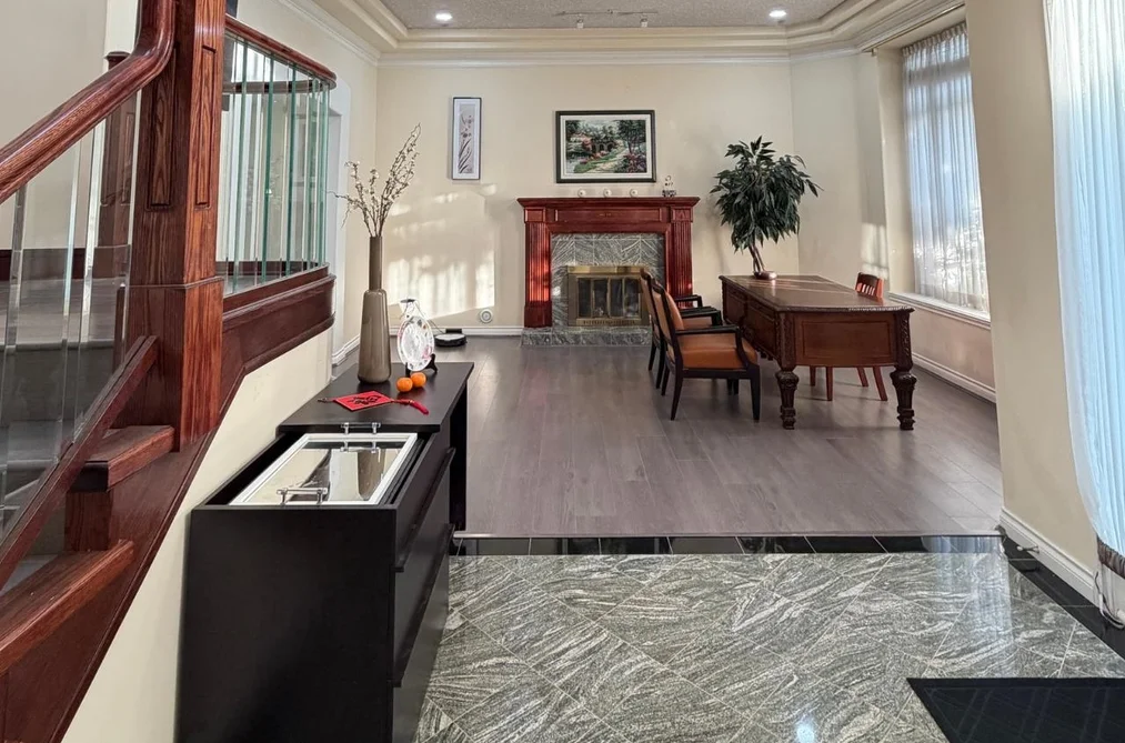 8777 WHEELER ROAD, Richmond BC V6Y 2M4, Richmond BC — Residential for Sale - Photo 5